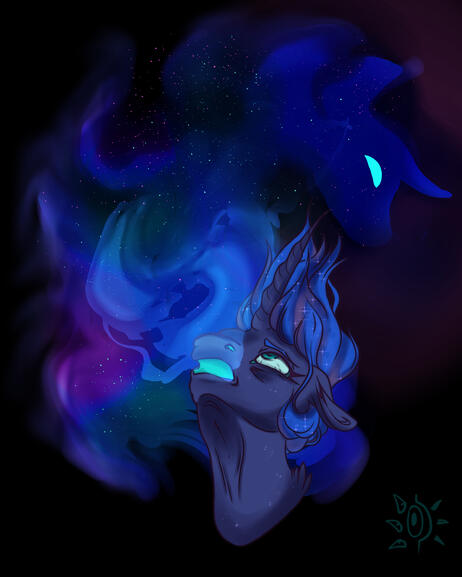 Ponytober
